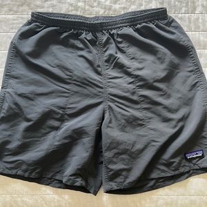 Patagonia Baggies